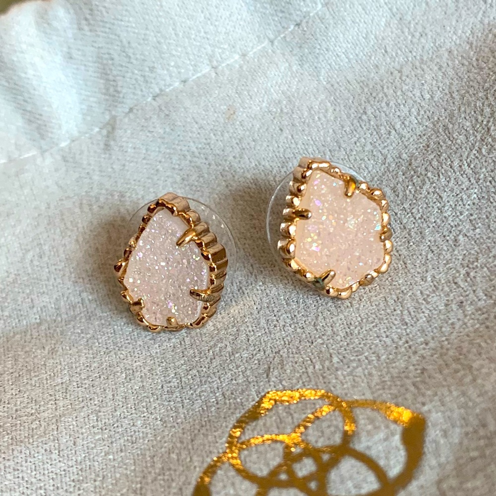 Kendra Scott Tessa Stud Earrings